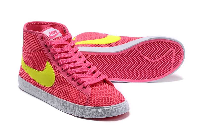 Nike Blazer High Classic Art Foot Locker